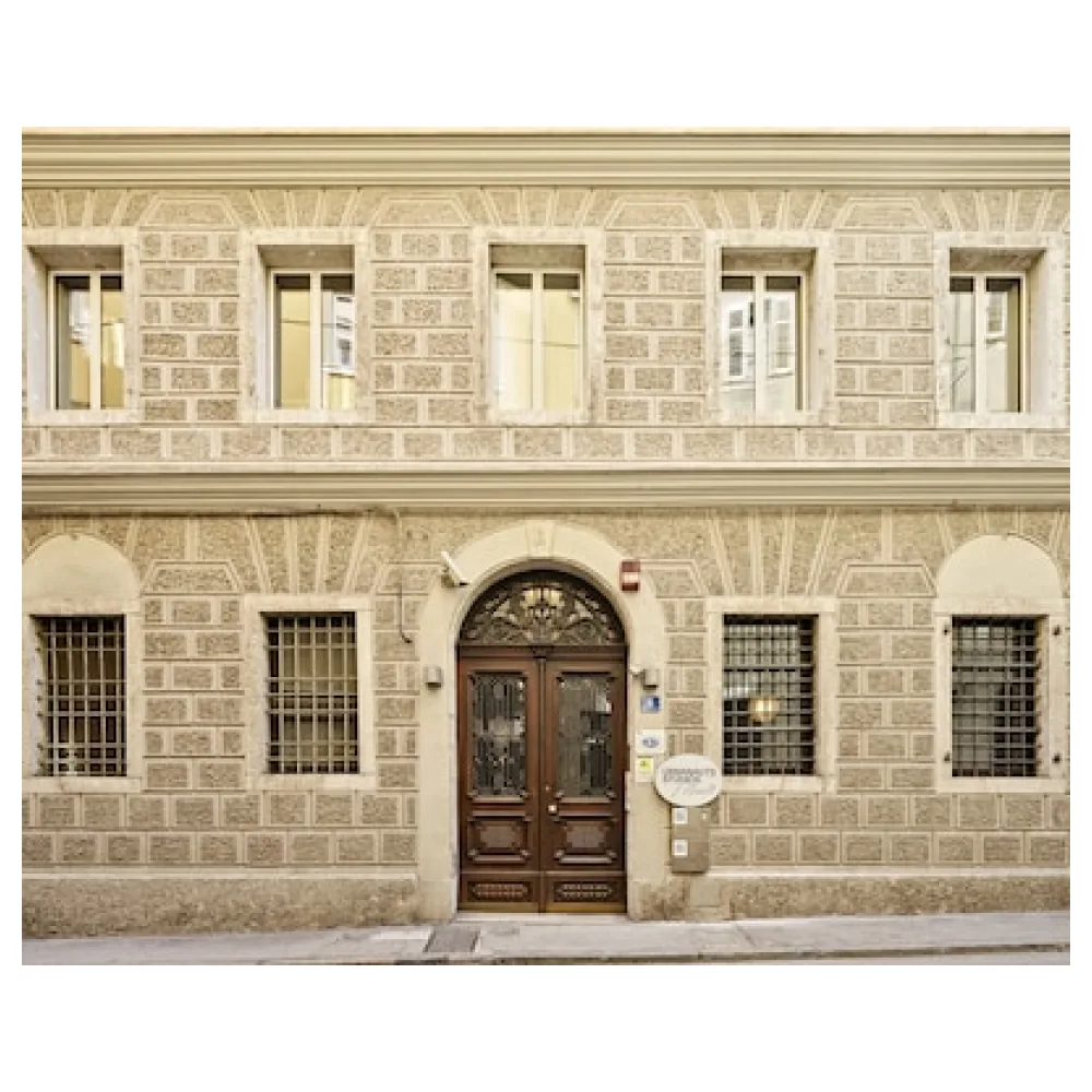URBANAUTS STUDIOS Minelli