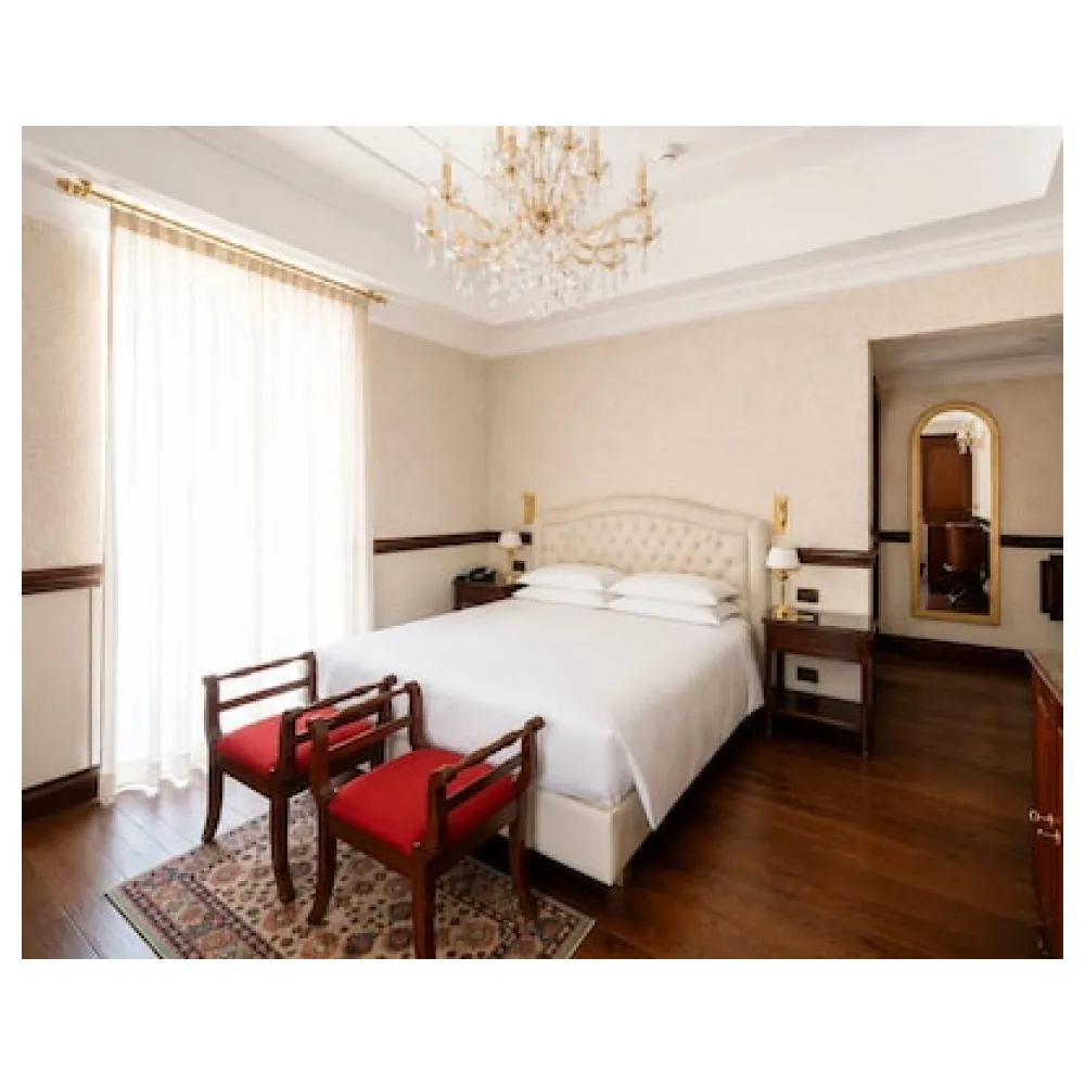 Phi Hotel Principe