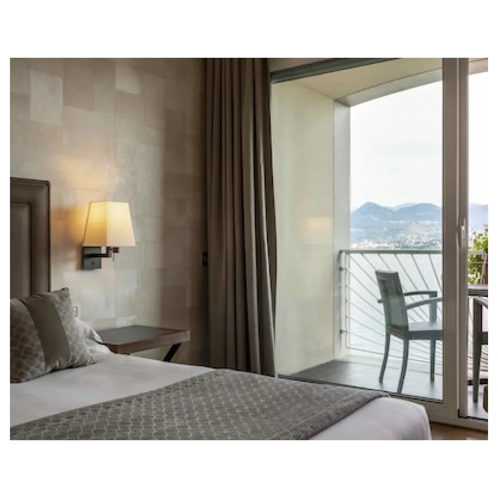 Hotel La Palma