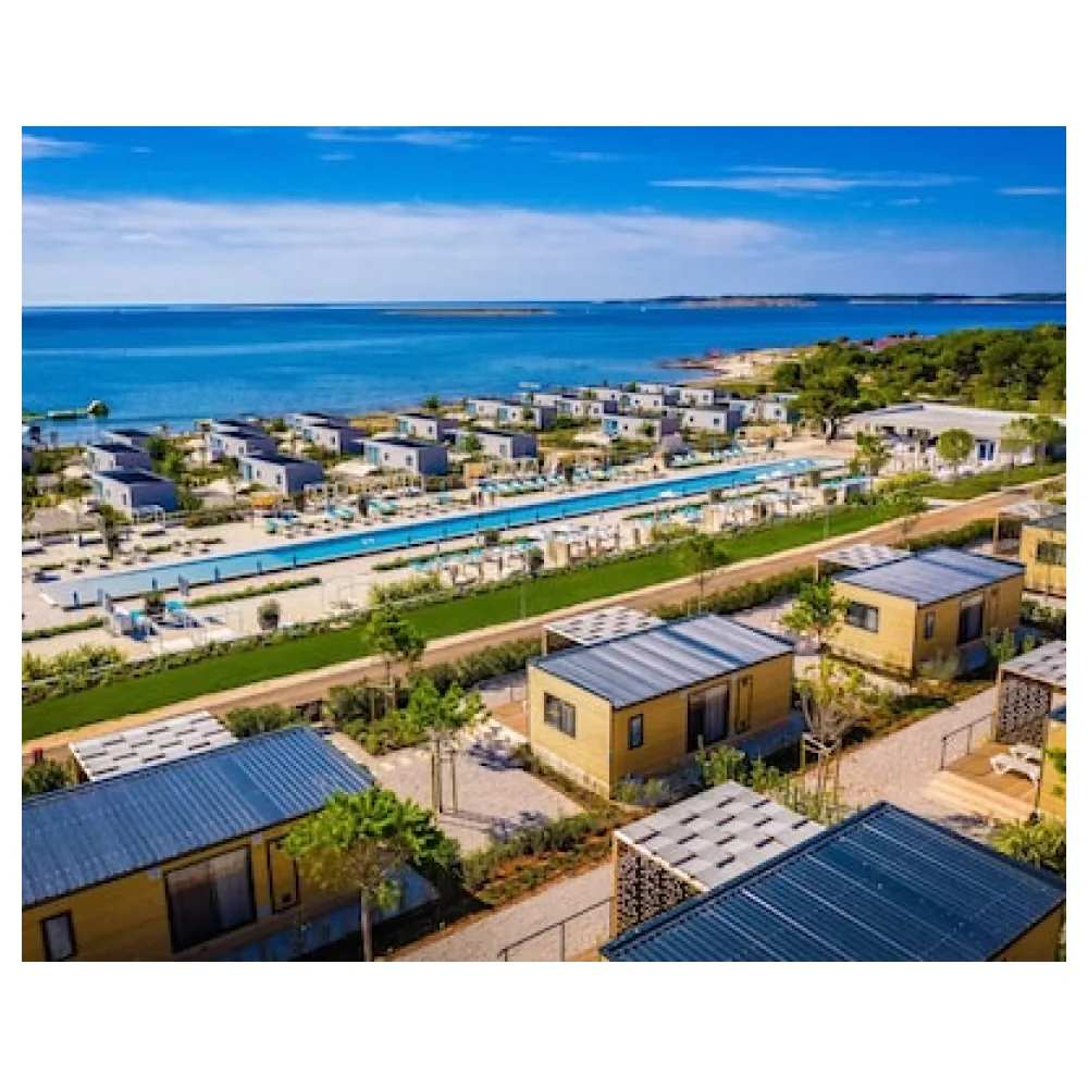 Arena Grand Kazela Camping Homes