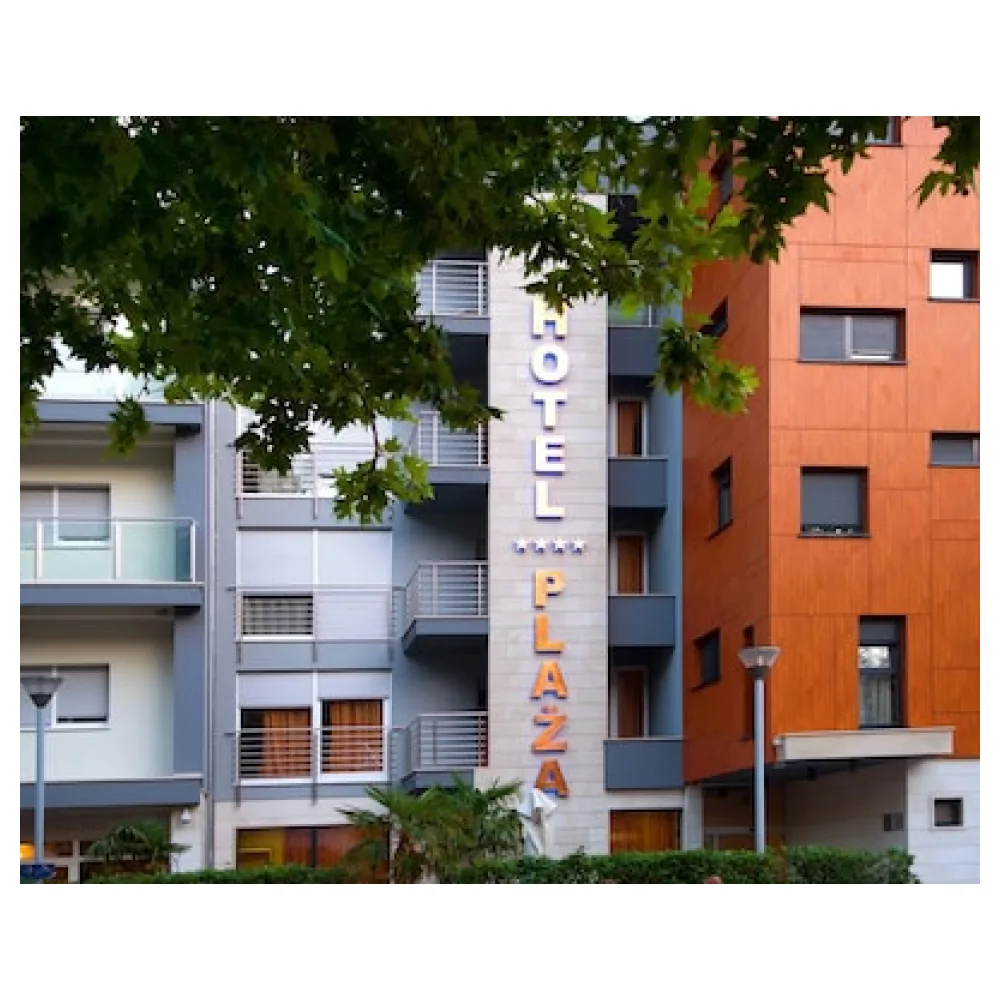 Hotel Plaža