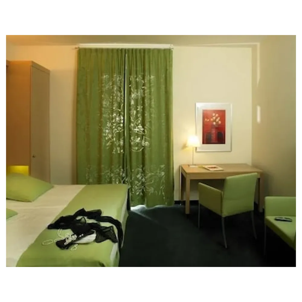 Grand Hotel Europe