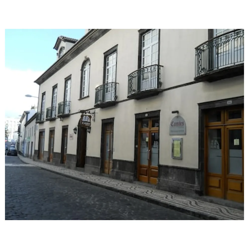 Hotel Camoes