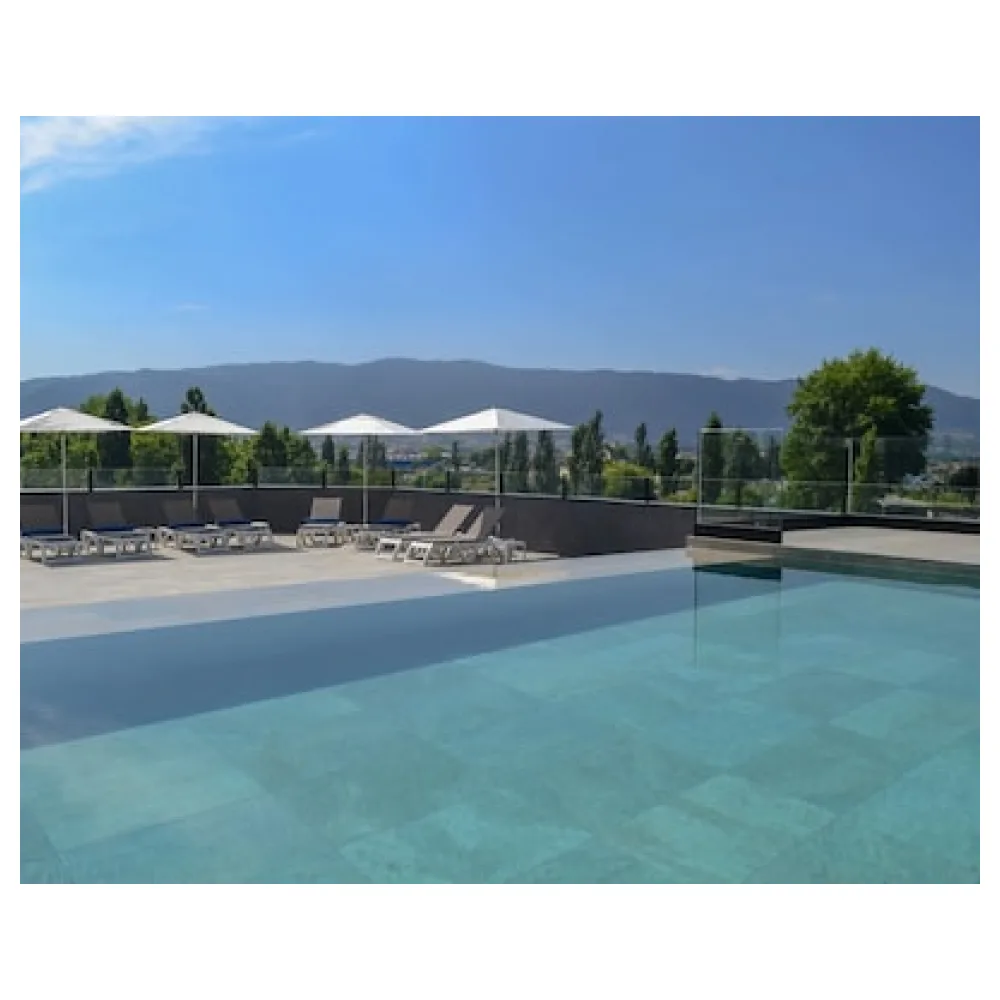 Hotel Premium Chaves - Aquae Flaviae