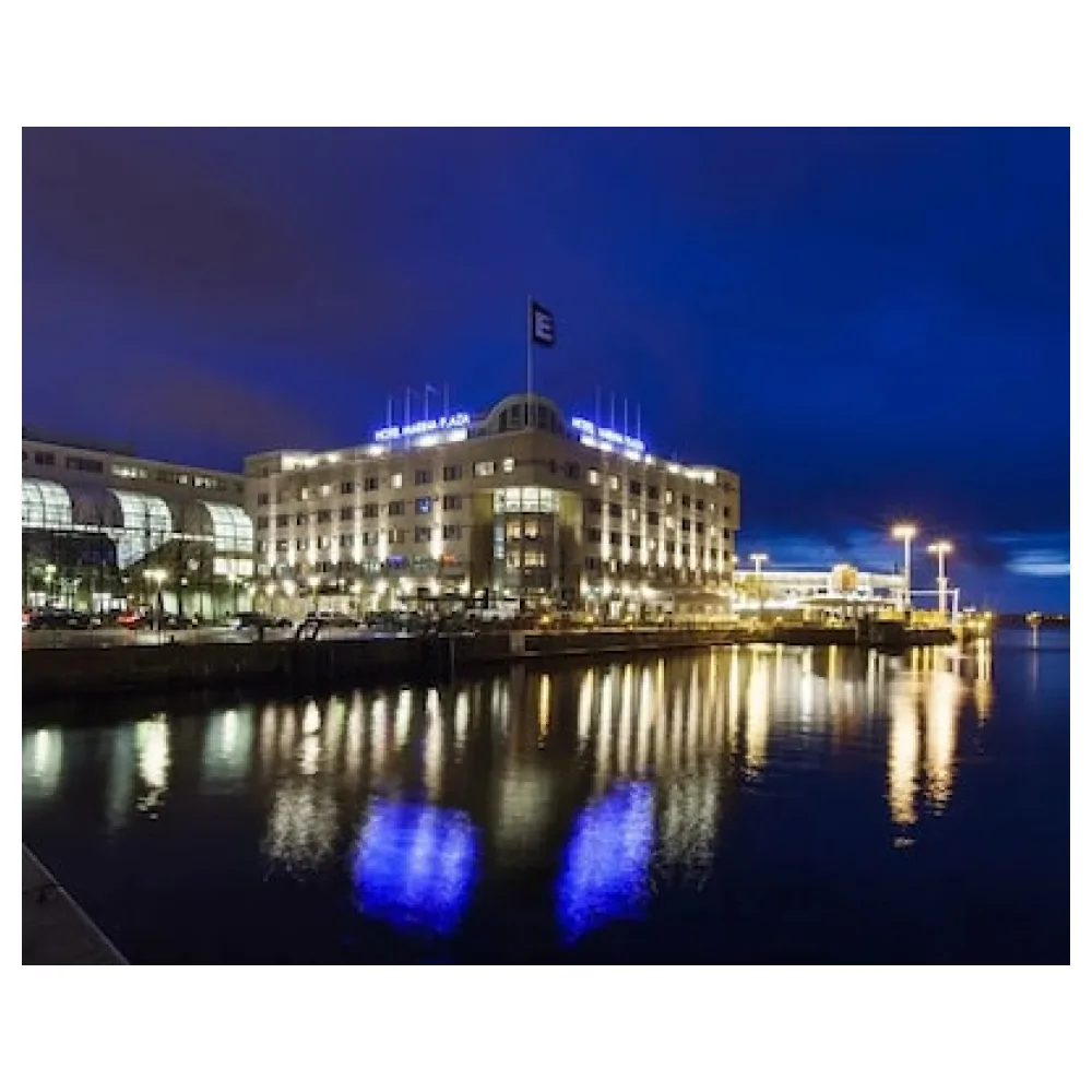 Elite Hotel Marina Plaza