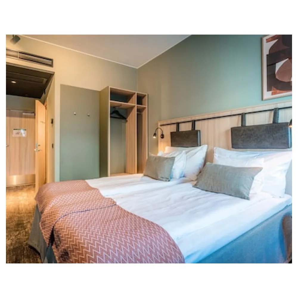 Quality Hotel Grand Borås