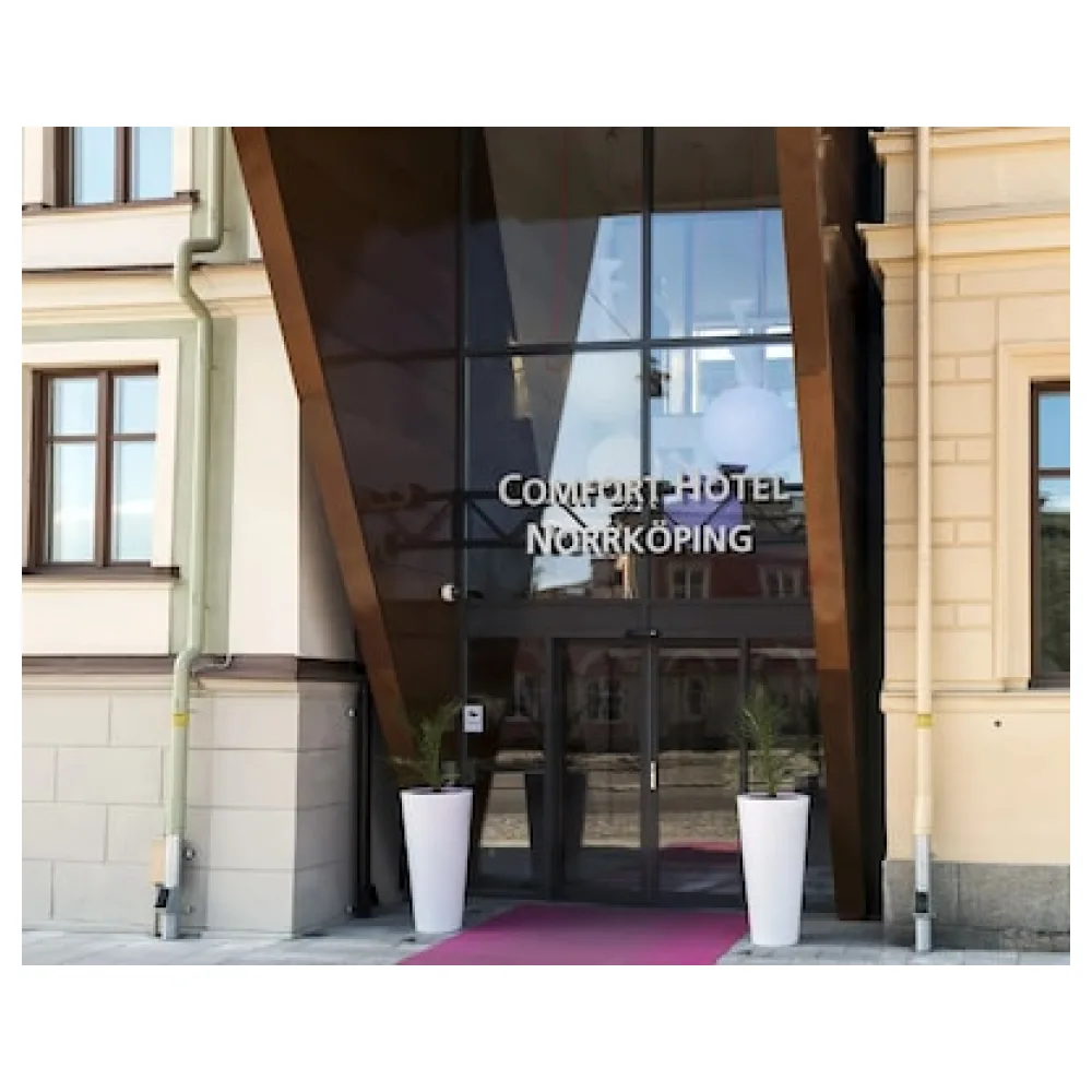 Comfort Hotel Norrköping
