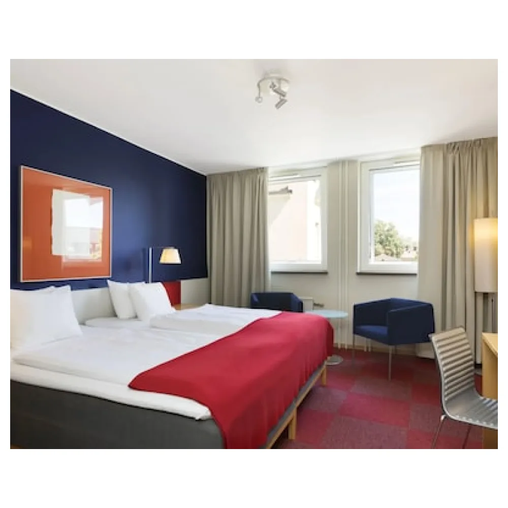 ProfilHotels President