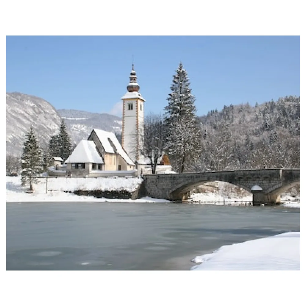 Hotel Jezero