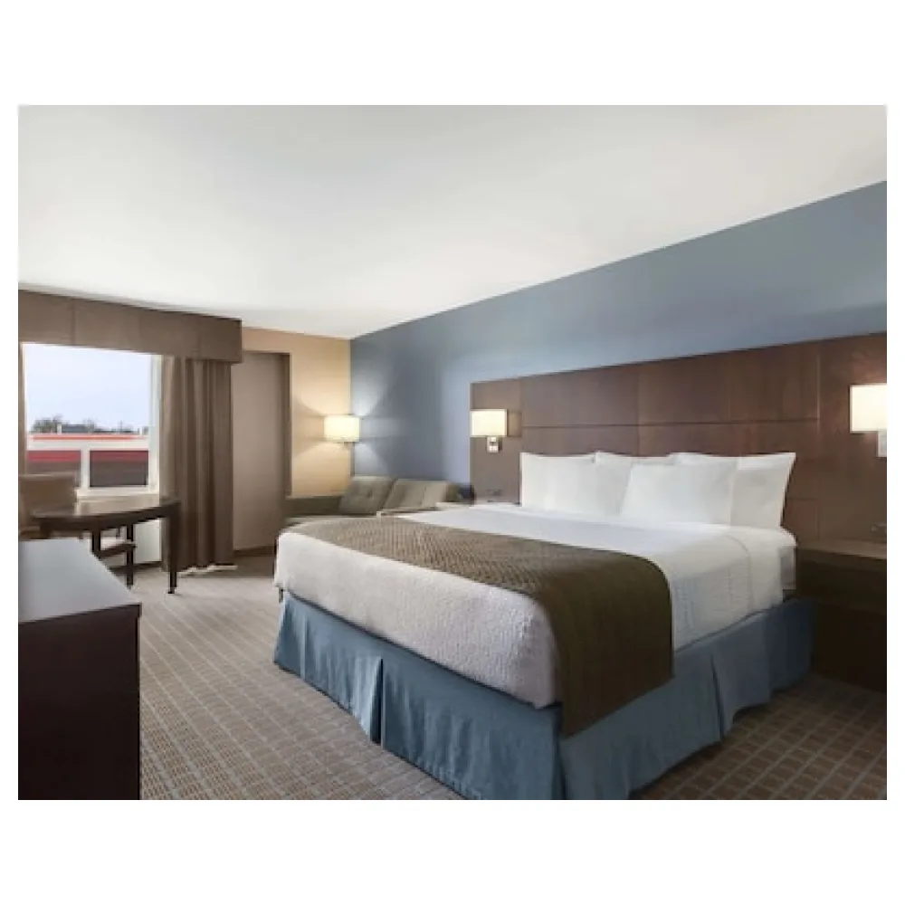 Days Inn by Wyndham Stephenville