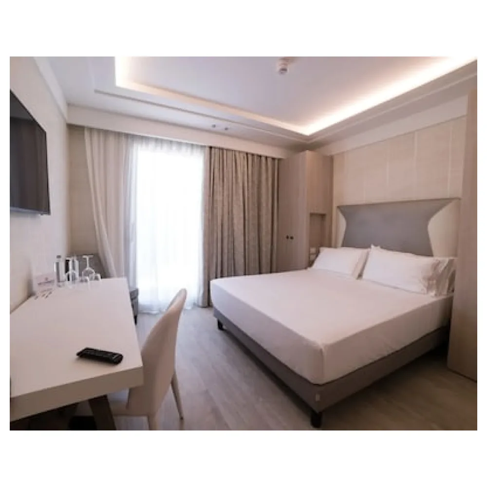 Splendido Bay Luxury Spa Resort