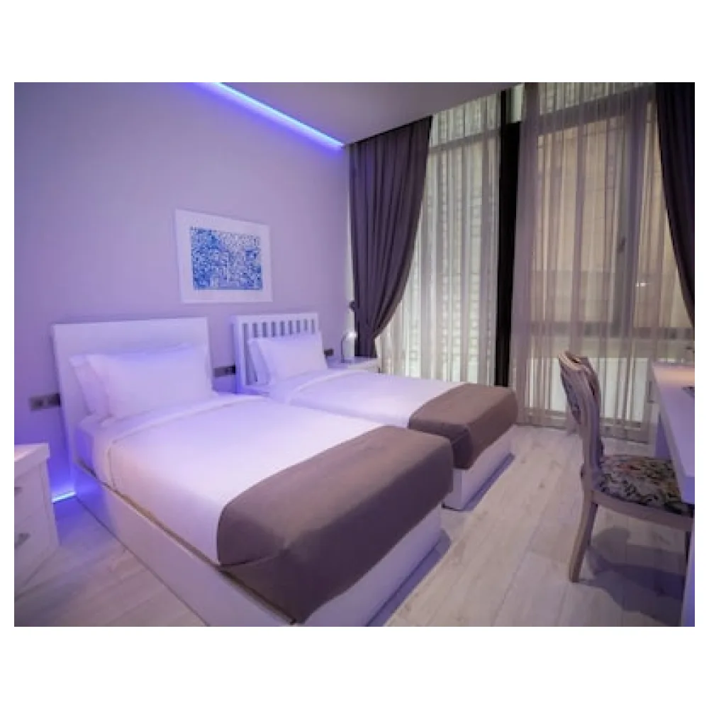 Metro Hotel Tirana
