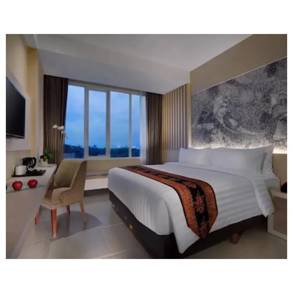Aston Banyuwangi Hotel & Conference Center