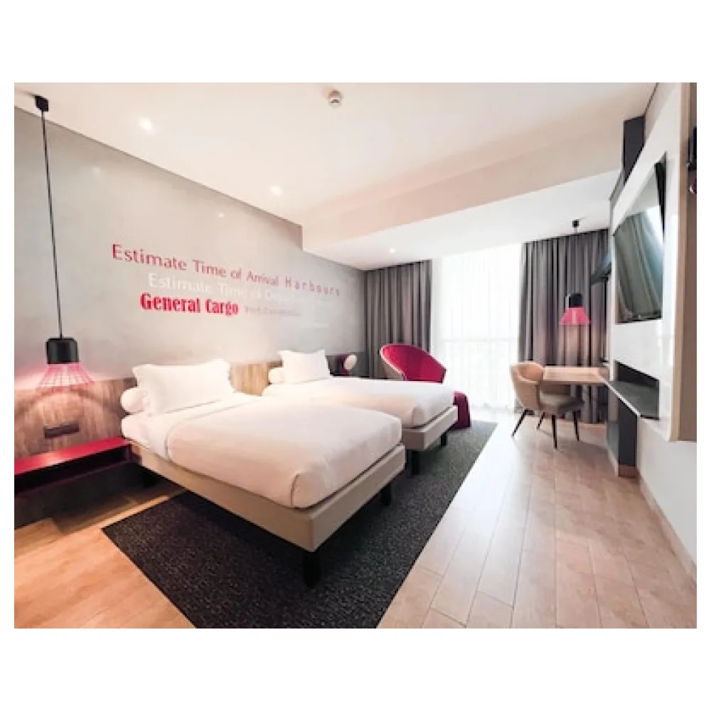 ibis Styles Batam Nagoya