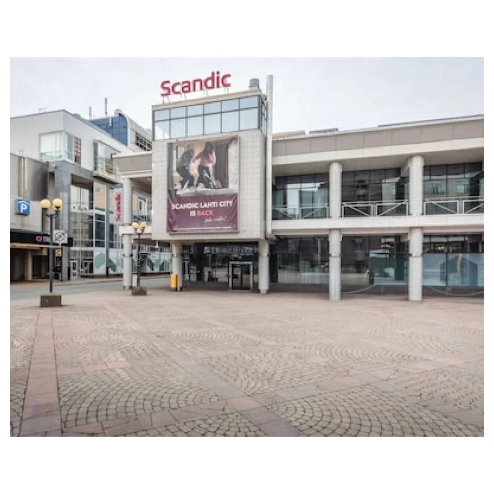 Scandic Lahti City