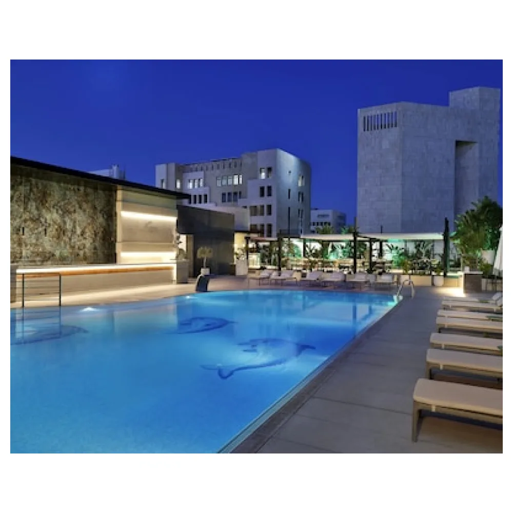 Signia by Hilton Amman