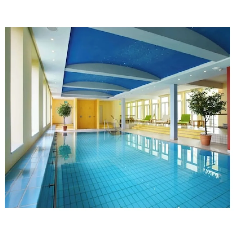 Best Western Premier Park Hotel & Spa