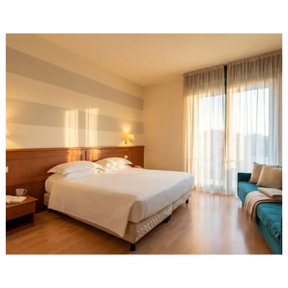 Phi Hotel Emilia