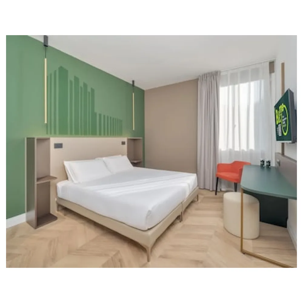 B&B HOTEL Calenzano First