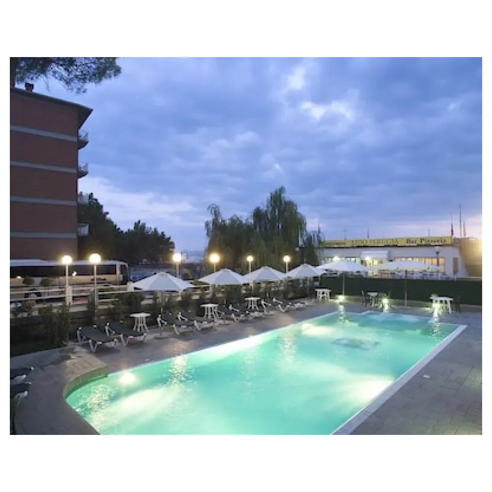 Hotel Lido