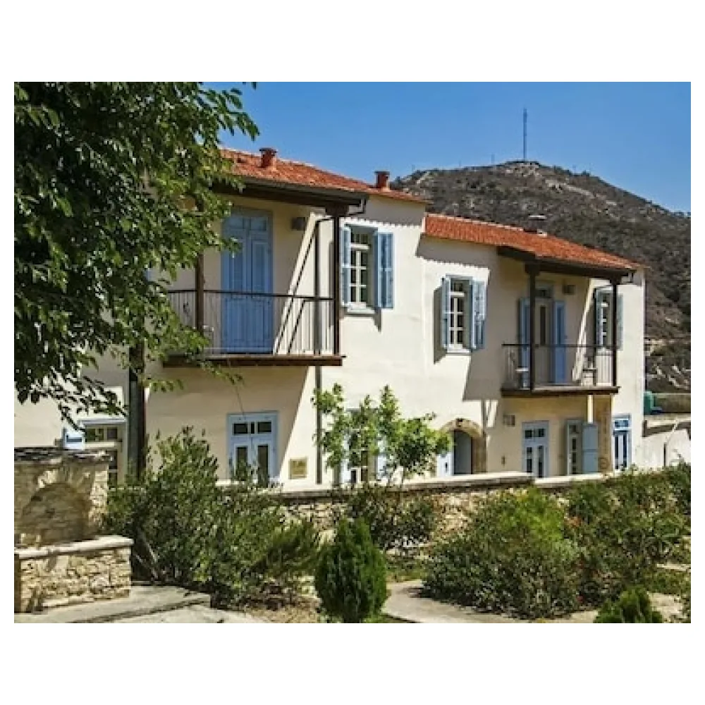 The Library Hotel Wellness Retreat