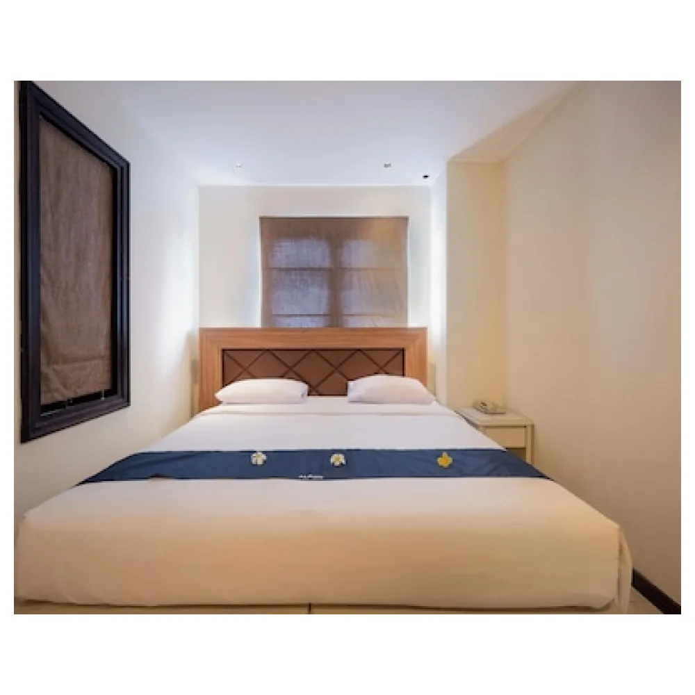 Alron Hotel Kuta