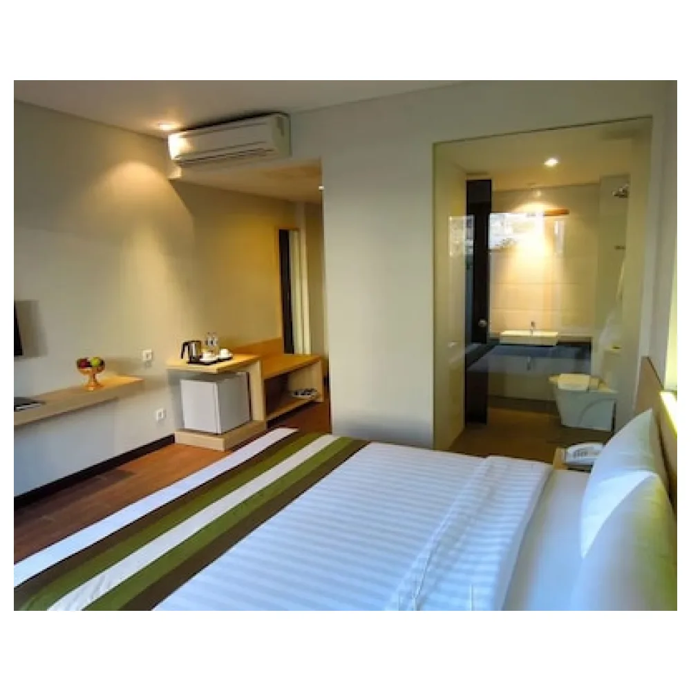 Grand Whiz Hotel Nusa Dua
