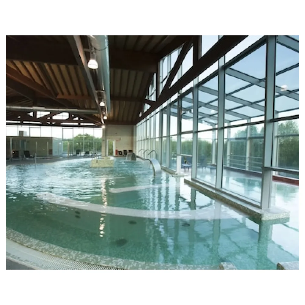 Hotel Spa Attica21 Vilalba