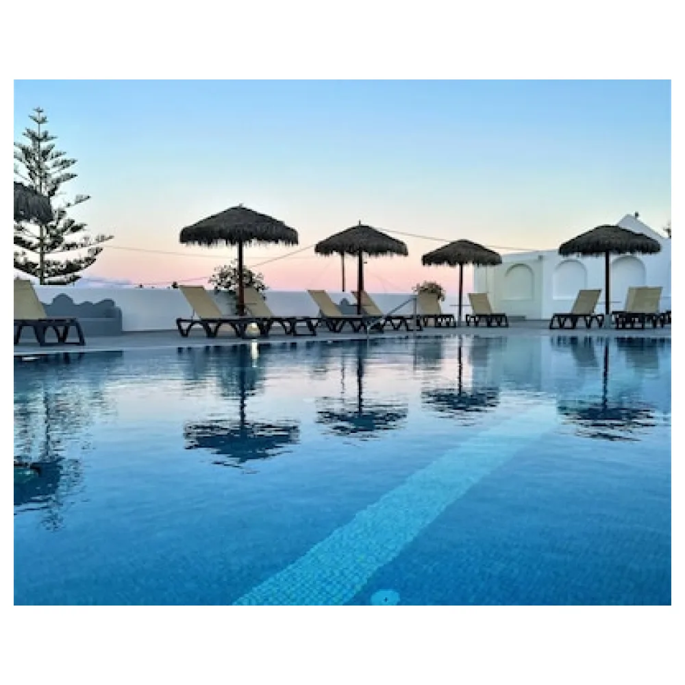 Nikos Hotel