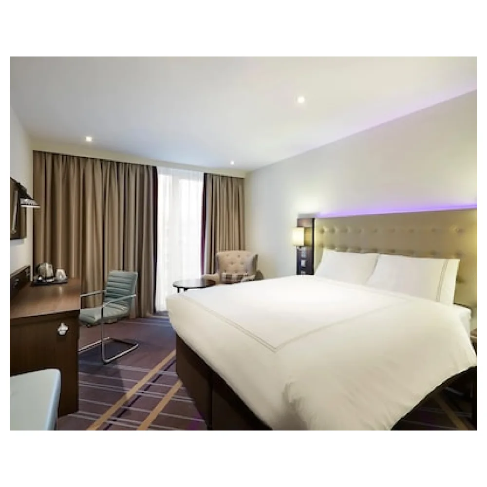 Premier Inn Karlsruhe City Am Wasserturm