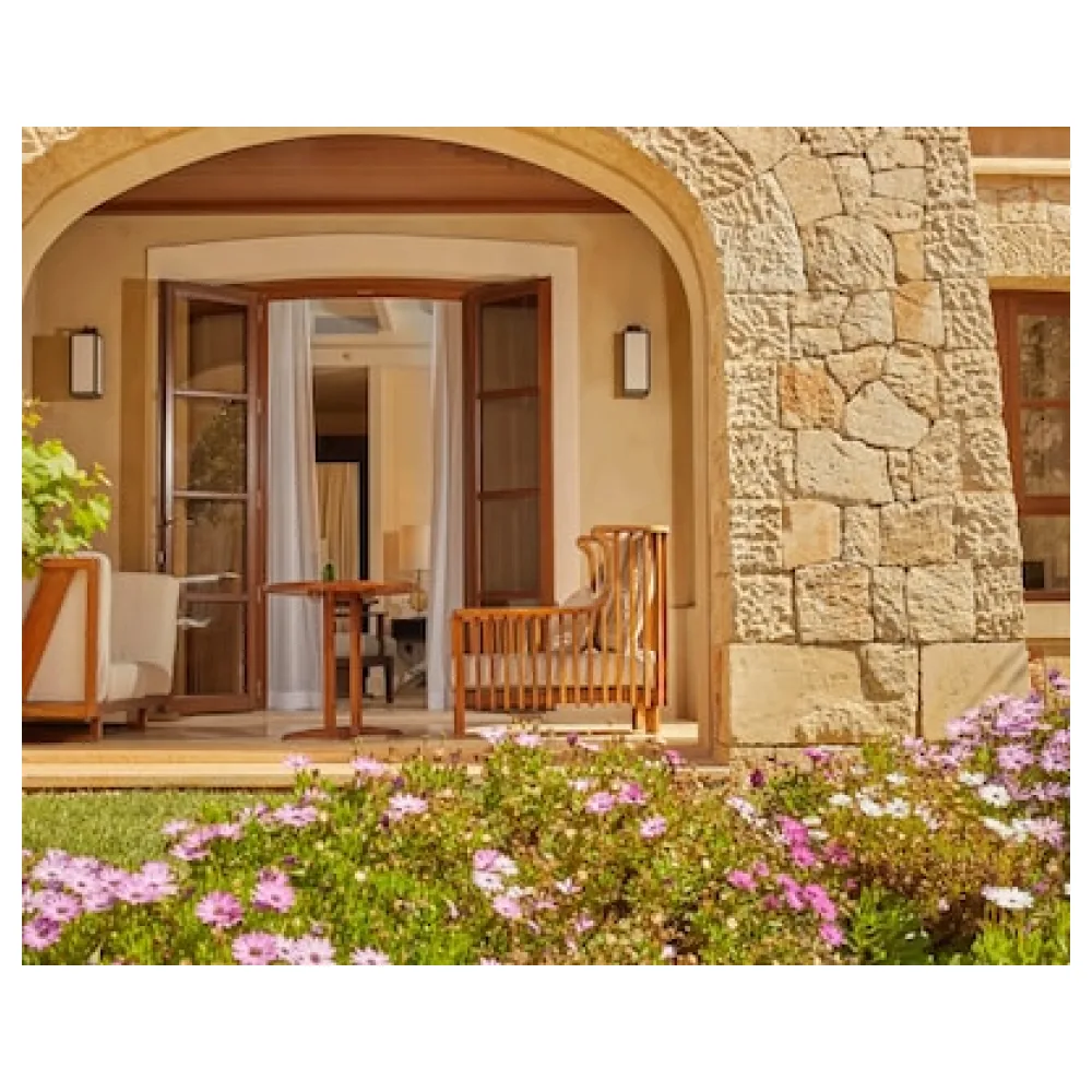 Cap Vermell Grand Hotel