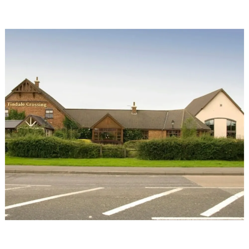 Premier Inn Bishop Auckland