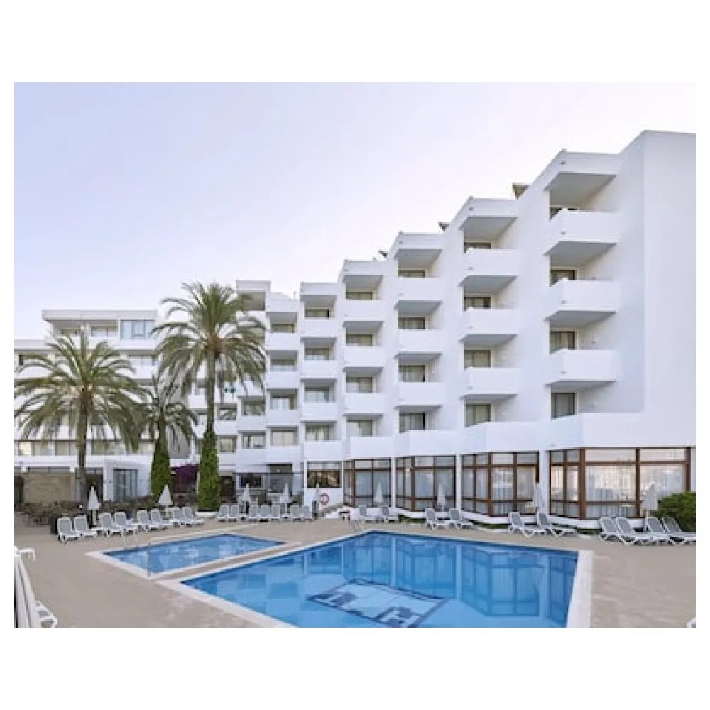 Hotel Tres Torres