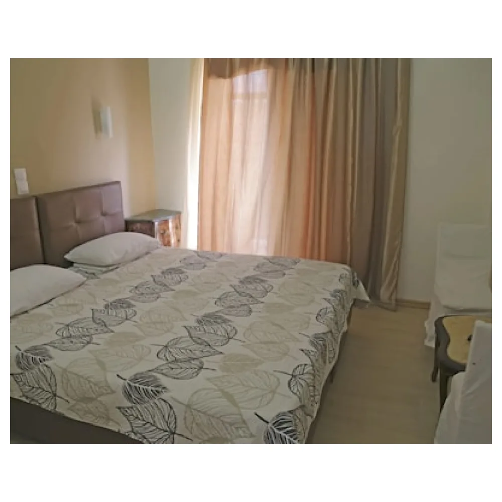 Hotel Anesi