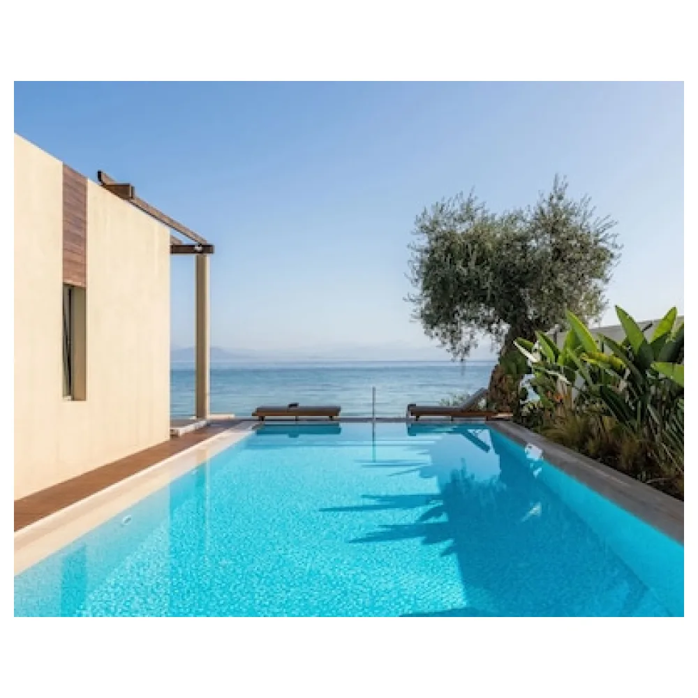 Domes Miramare a Luxury Collection Resort Corfu