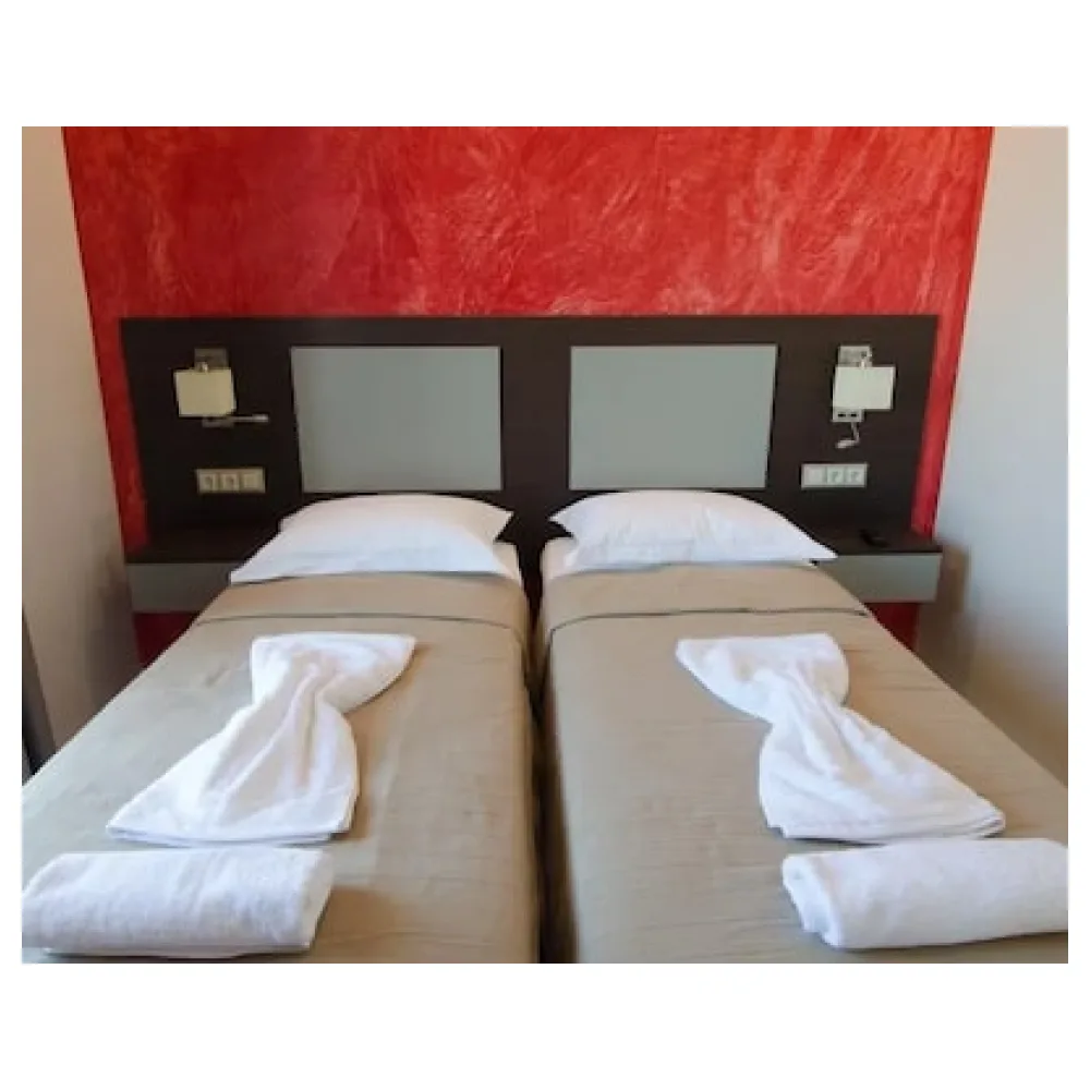 Memories Apartments