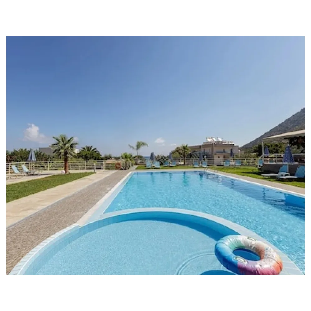 Gorgona Hotel