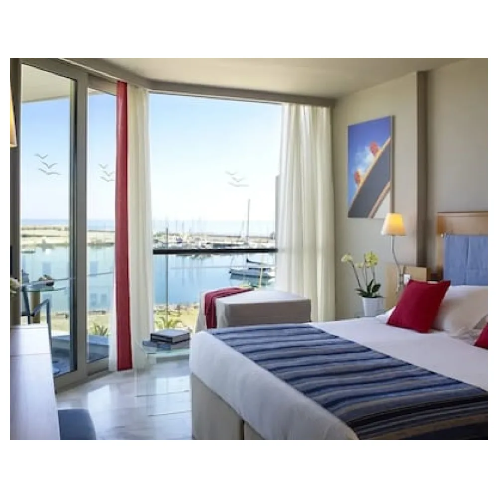 Kyma Suites Beach Hotel