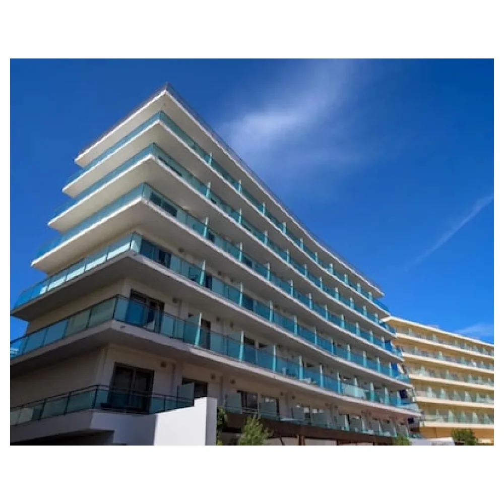 Manousos City Hotel