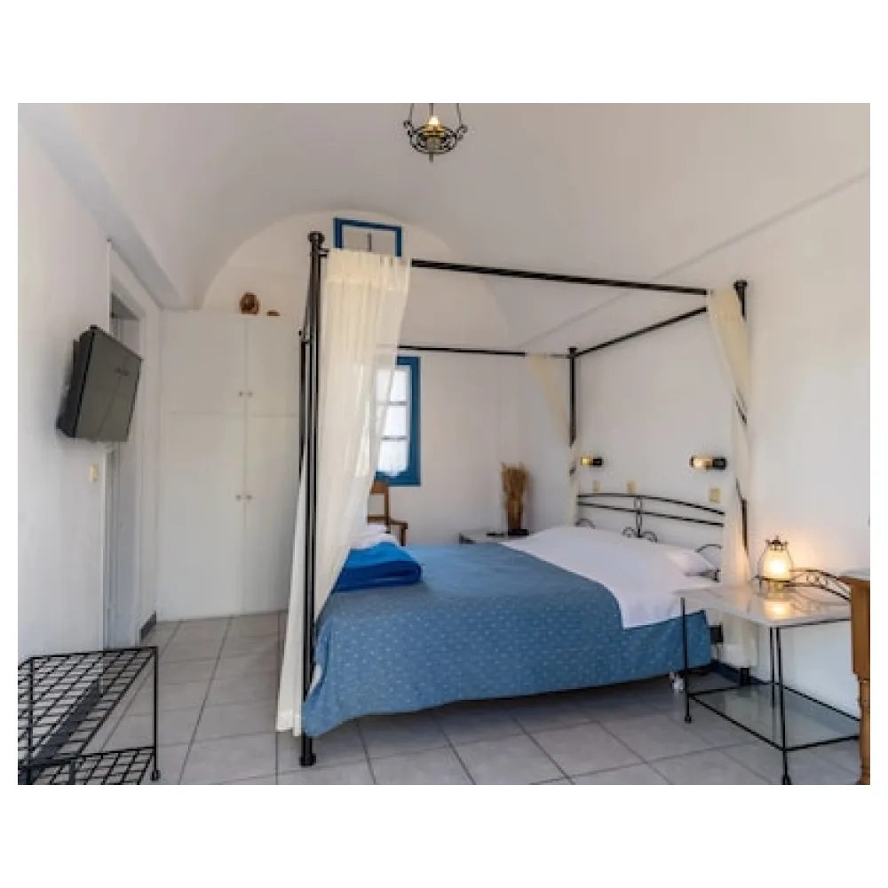 Irigeneia Hotel