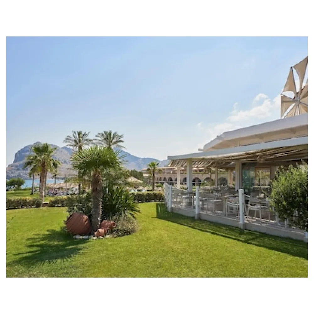 Atlantica Imperial Resort - Adults Only