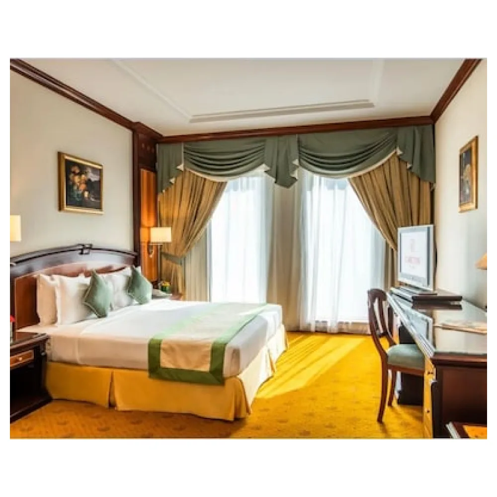 Knight Castle Hotel - Formerly known as Carlton Palace Hotel