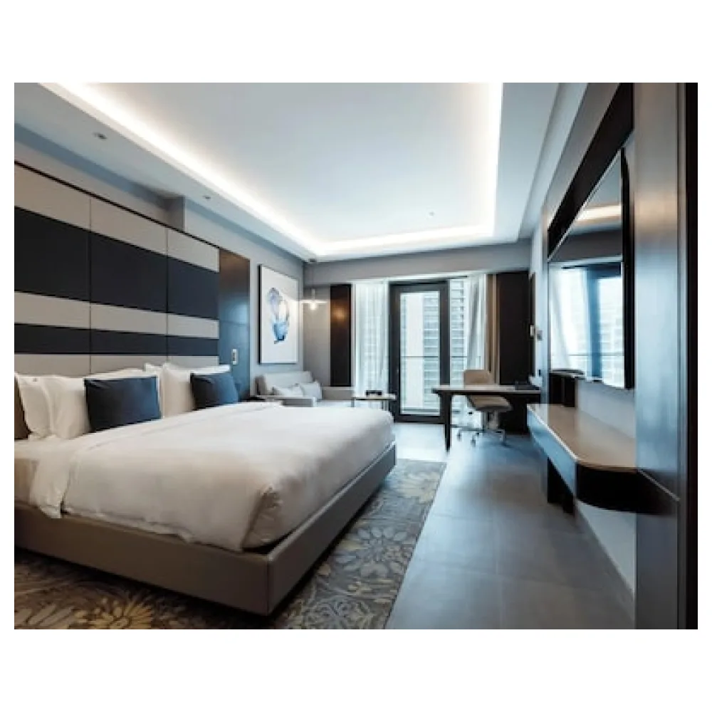 Ramee Dream Hotel Downtown
