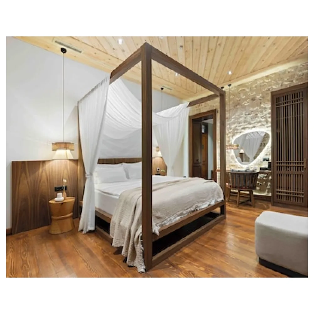 Belmondo Suites Old Town Antalya