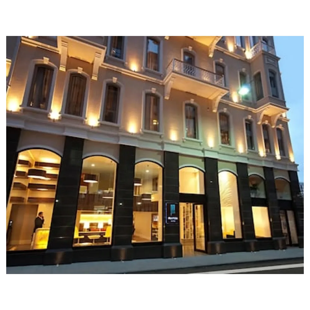 Miapera Hotel & Spa - Special Class