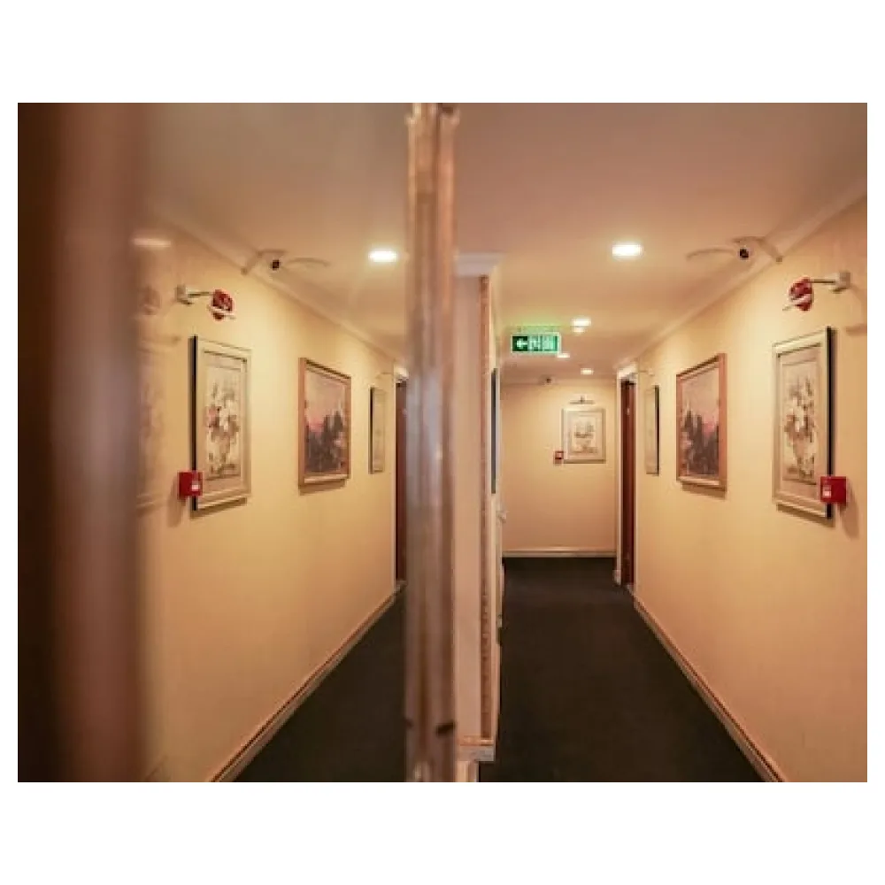 Angels Garden Hotel