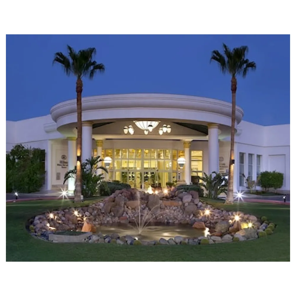 Safir Sharm Waterfalls Resort