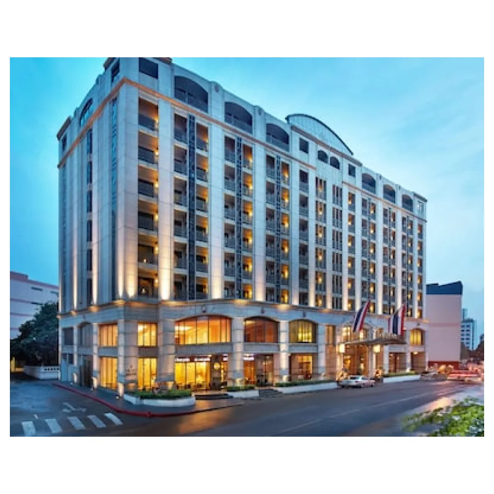 The Davis Bangkok