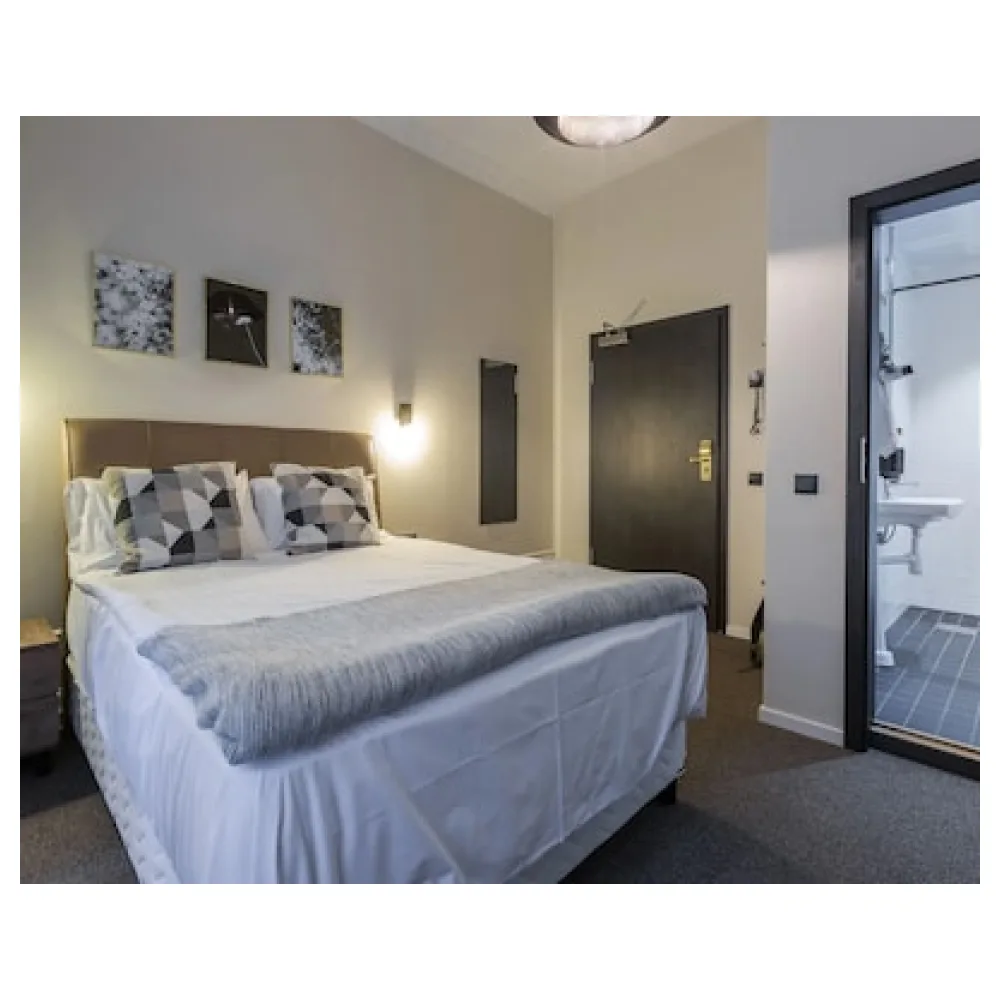 Hotel Hotorget BW Signature Collection