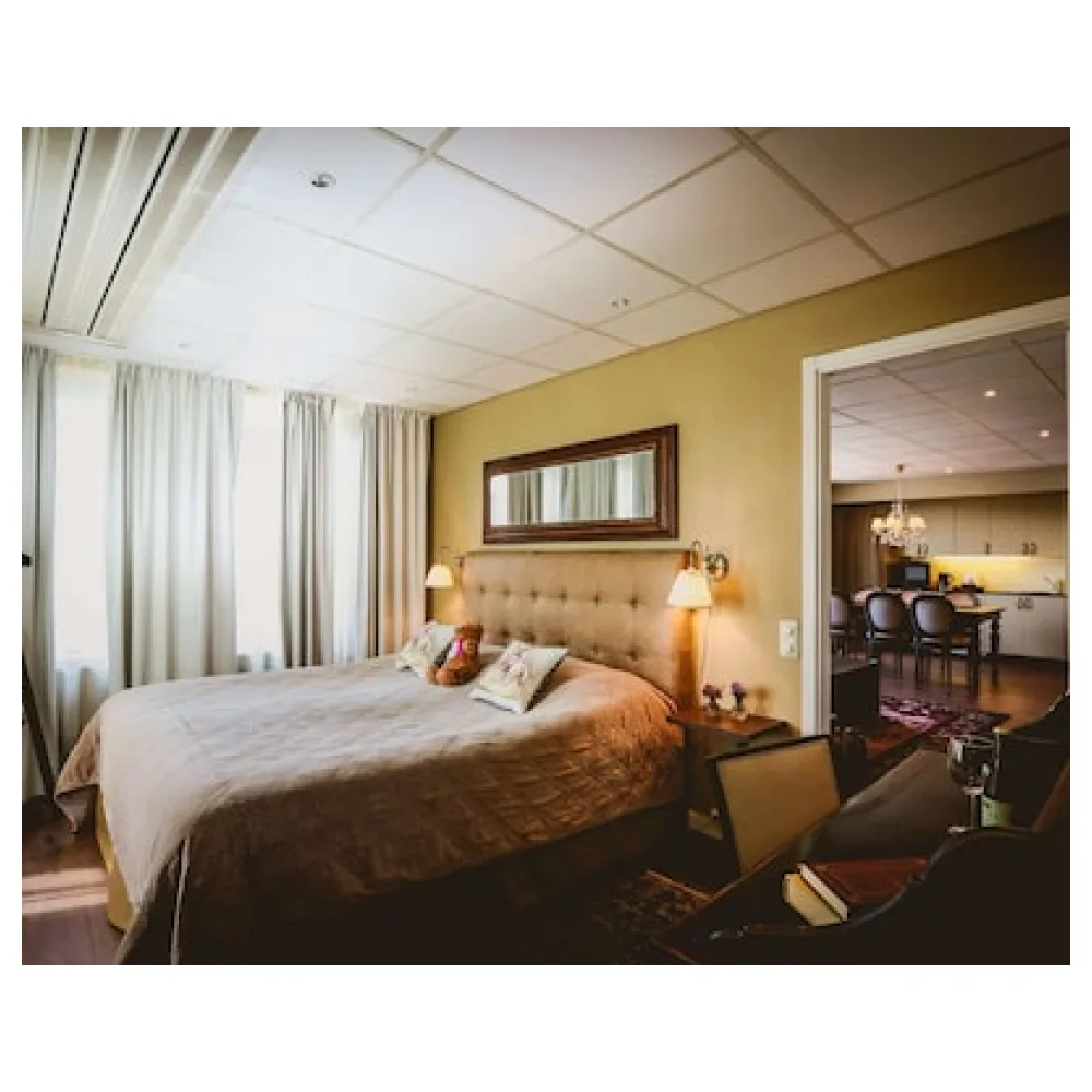 Freys Hotel